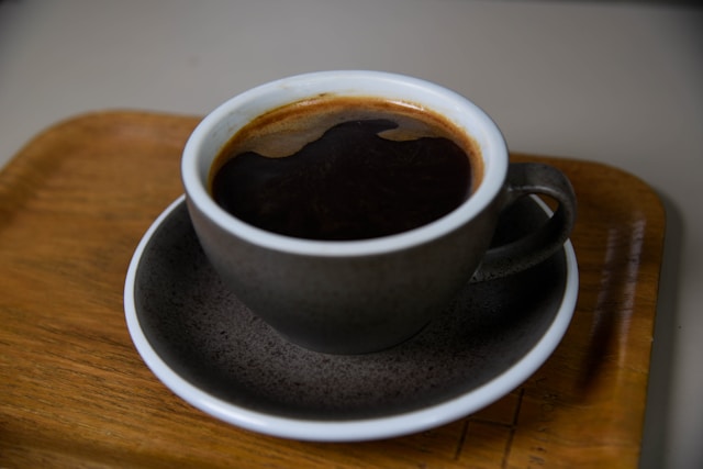 Signature Espresso