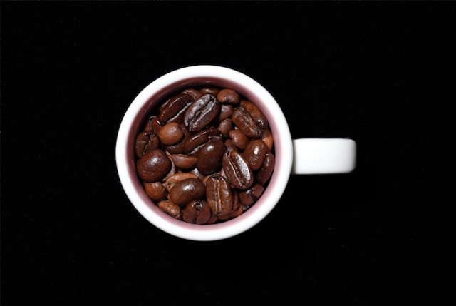 Caramel Macchiato