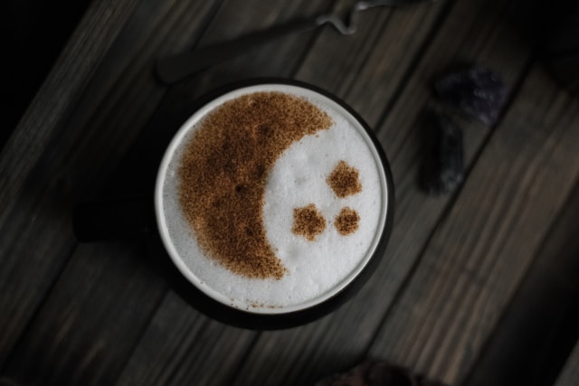 Mocha Frappuccino